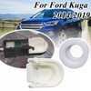 Transmission shifter Cable Bushing with Cap for Ford Edge 2015-2018,