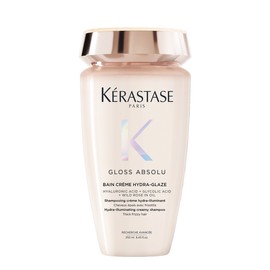 Kerastase Kérastase Gloss Absolu Bain Crème Hydra-Glaze Shampoo 250ml