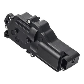 SYKRSS 746-148 746-149 4PCS Power Door Latch Compatible with Ford Excursion Expedition F-150 F-250 F-350 Super Duty Mustang Ranger, Compatible with Lincoln Navigator, Fit for Mercury Monterey Sable