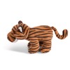Nici 43910 Tiger Balikou 25 cm Standing Brown