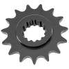 Caltric Front Drive Chain Sprocket for Honda 23801-MW3-700 23801-MW3-670 Teeth