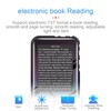 1.5 Inch Portable MP3 Player Capacitive Touch Control AI Noise
