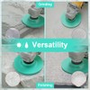 Diamond Grinding Wheel 100 mm Double Row Diamond Cup Wheel
