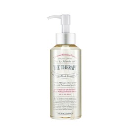 TheFaceShop The Face Shop The Therapy Serum in Oil Cleanser 225mL