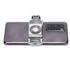 Portable Phone Cooler Fan Smartphone Radiator Cooling Fan for Android