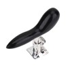 Good Quality Hand Holder Saddle Rest with Fixing Screws and