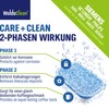 2-in-1 Descaling Tablets for Fully Automatic Coffee Machines 6 x