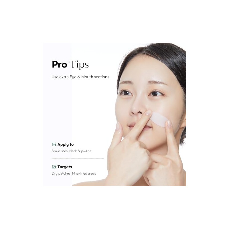 VT COSMETICS Mascarilla de Hidrogel de 2 Pasos Pro Cica