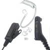 Intercom Headset Compatible with Motorola XPR 6500 XPR 6550 XPR