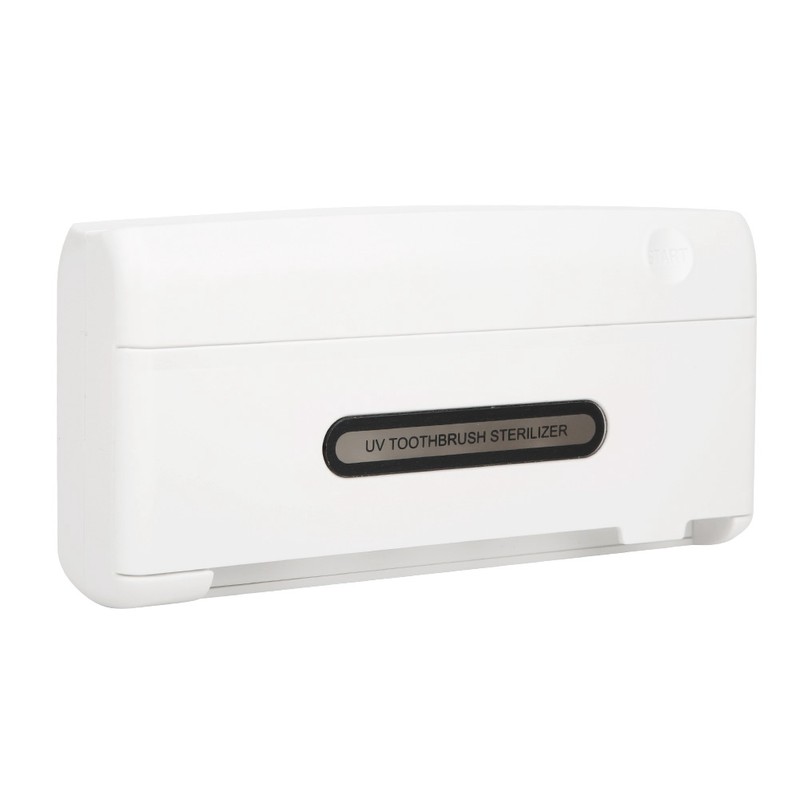 Multifunctional UV Toothbrush Shaver Germicidal Box Portable Ultraviolet Storage Automatic