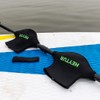 HEYTUR Neoprene Paddle Mitts pogies Gloves for Sea Kayak Canoe