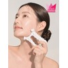 Face Body Acupressure Ceramic Detox Gua Sha Massager / 페이스