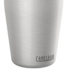 Camelbak Kickbak Tumbler, Stainless, 20 oz