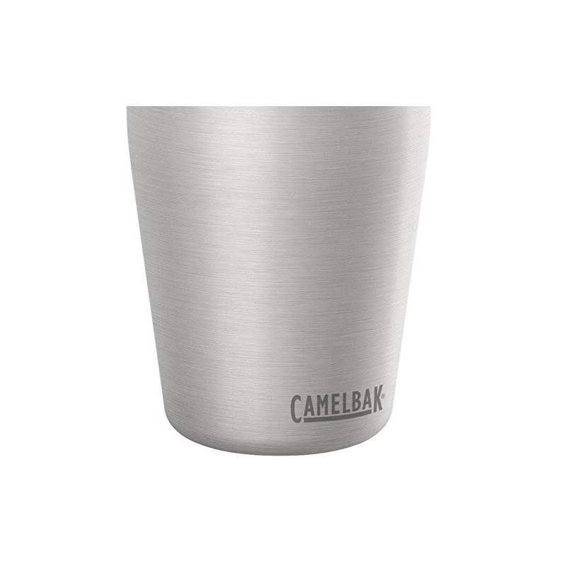 Camelbak Kickbak Tumbler, Stainless, 20 oz