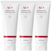 Mediflower Tea Tree Acne Cleansing Foam 150mlx3pcs Skin irritation test completed - 1. Tea Tree Acne Cleansing Foam 150mlx3pcs / 메디플라워 티트리 아크네 클렌징폼 150mlx3개피부자극 테스트완료 - 1.티트리 아크네 클렌징폼 150mlx3개