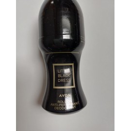 Avon Little Black Dress Roll-On 50 ml