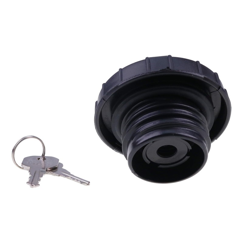 HOLDWELL Fuel Tank Cap 7023550 Compatible with Bobcat Excavators E32
