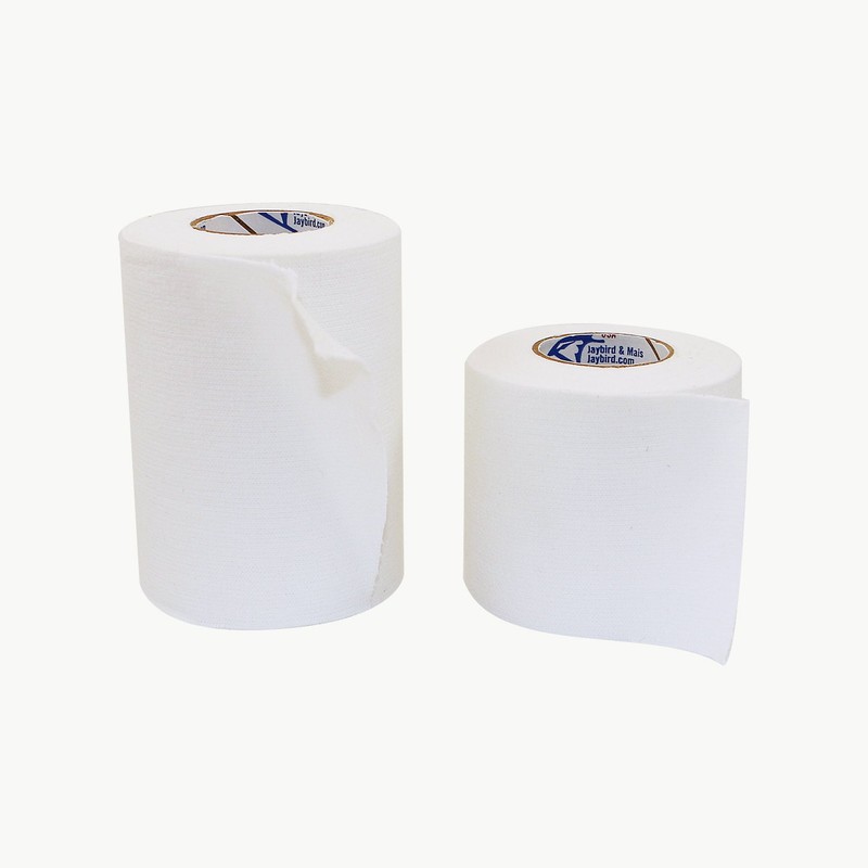 Jaybird & Mais 7700-2050 7700 Jaylastic Hybrid Athletic Stretch Tape:
