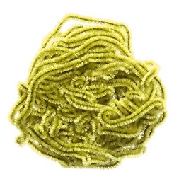 TIEMCO TMC Melty Chenille S Olive