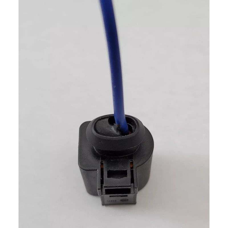STARALT ALTERNATOR PIGTAIL HARNESS PLUG CONNECTOR FOR 2007-2010 VOLVO S80