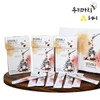 [Mungyeong Schisandra chinensis] Mungyeong Schisandra chinensis powder stick gift set