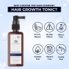 The Man Company Hair Growth Vitalizer Tonic with 3% Redensyl