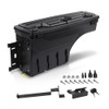 LQI Truck Bed Storage Tool Box Left Driver Side Compatible