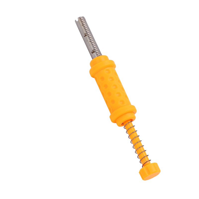 6mm Bait Lure Rolling Making Tools Portable Carp Fishing Boilies