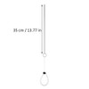 VGEBY Scuba Diving Stick, Diving Pointer Rod Underwater Lobster Stick