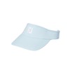 FootJoy FWH22VBS Women's Basic Visor, blue