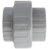 Spears 857-C Series CPVC Pipe Fitting, Union with Viton O-Ring,