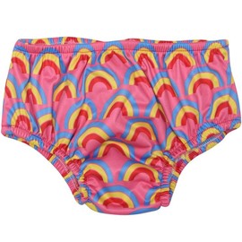 Ellepi Revolutionary Washable Swim Nappy for Babies and Toddlers, Unisex for Boys and Girls