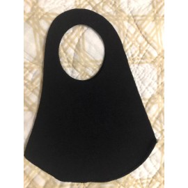 5 pack Face Cover Cloth Polyester USA Protective Unisex Waterproof