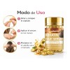 Serum Capilar Layhomo Keratina Anti-frizz Reparador 40 Ml
