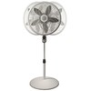 Lasko Elegance and Performance Pedestal Stand Fan, 3-Speeds, 90 Degree