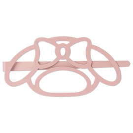 My Melody Colorful Hair pin Ribbon 4 Set