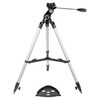 National Geographic 114mm Reflector Telescope with Eyepieces Mount Smartphone Adapter