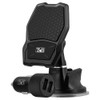 Premium Wireless Charger (10W) - 3 in 1 - Black