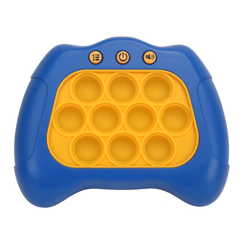 Decompression Breakthrough Puzzle Game Machine Speed Push Pop Button Puzzle