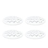 Steamer Mop Pad Replacement for Shark S7001 S7000AMZ S7000 S7001TGT