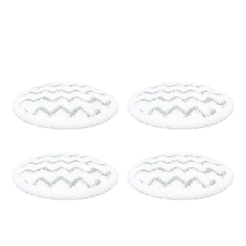 Steamer Mop Pad Replacement for Shark S7001 S7000AMZ S7000 S7001TGT