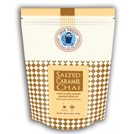 Salted Caramel Chai - 3 lb bag