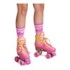 Impala Rollerskates Girl's Impala Quad Skate (Big Kid/Adult) Tropicana 9