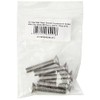 A2 Stainless Steel Socket Countersunk Screw Allen Key Bolts M8