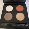 Young Living Essential Oils Eyeshadow Palette Sahara sunset