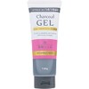 Set of 4: Charcoal Blended Facial Wash Gel, 5.3 oz
