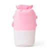 Sanrio 613207 Penlight Shoulder Pouch (Enjoy Idol) My Melody Polyester,