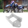 Motorcycle Rear Swing Guard Chain Guard Compatible with Yamaha XT600