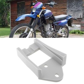 Motorcycle Rear Swing Guard Chain Guard Compatible with Yamaha XT600 1987-1989 XT600Z 1987-1990