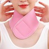 etc Neck Wrinkle Mask Pack, Neck Protection, Moisture & Nourishing, Neck Wrinkle Care / 목주름 마스크팩 목보호 수분 영양공급 목주름케어
